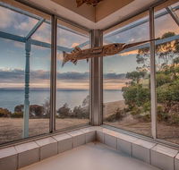 Antechamber Bay Retreats - Tweed Heads Accommodation