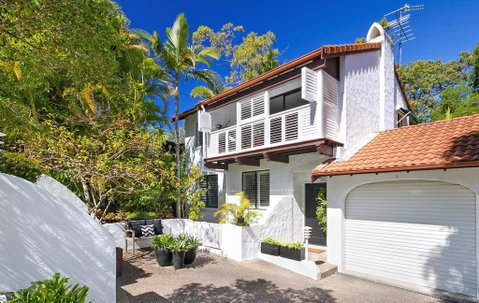 Apartment 1 - 20 Viewland Drive - Tweed Heads Accommodation 0