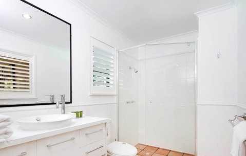 Apartment 1 - 20 Viewland Drive - Tweed Heads Accommodation 3
