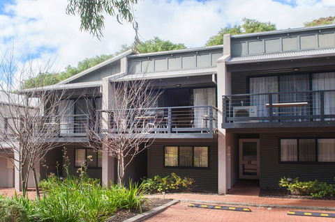 Apartment 115 - Located On The Main Street - Tweed Heads Accommodation 2