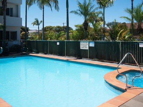 Apartment 3 - Providence - Tweed Heads Accommodation 0