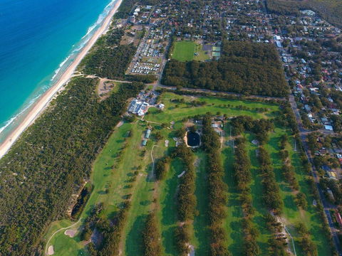 Apartment 3 - Providence - Tweed Heads Accommodation 3