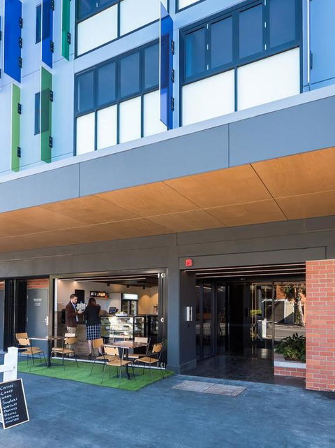 Apartment Fortitude Valley - Tweed Heads Accommodation 3