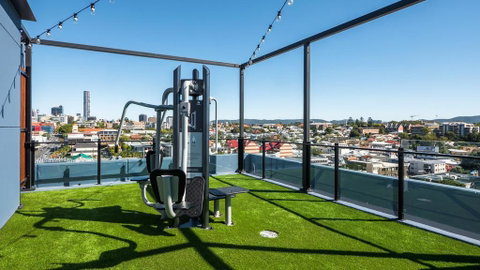Apartment Fortitude Valley - Tweed Heads Accommodation 1