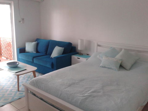 Apartment In Dolphin Heads Resort - Tweed Heads Accommodation 3