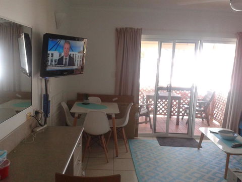 Apartment In Dolphin Heads Resort - Tweed Heads Accommodation 2
