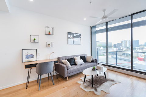 Apartment Newstead Central - Tweed Heads Accommodation 2