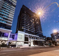 Apartment Newstead Central - Tweed Heads Accommodation