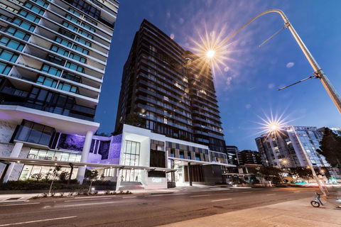 Apartment Newstead Central - Tweed Heads Accommodation 0