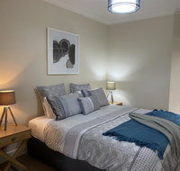 Apartment on Lake Terrace - Tweed Heads Accommodation