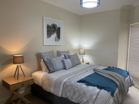 Apartment On Lake Terrace - Tweed Heads Accommodation 0