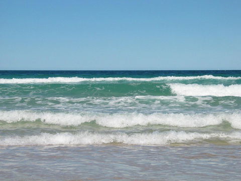Apartment With Inground Pool - Tweed Heads Accommodation 2