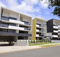 Apartments G60 Gladstone - Tweed Heads Accommodation