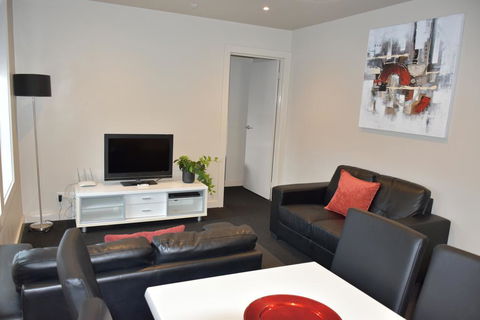 Apartments On Chapman - Tweed Heads Accommodation 2