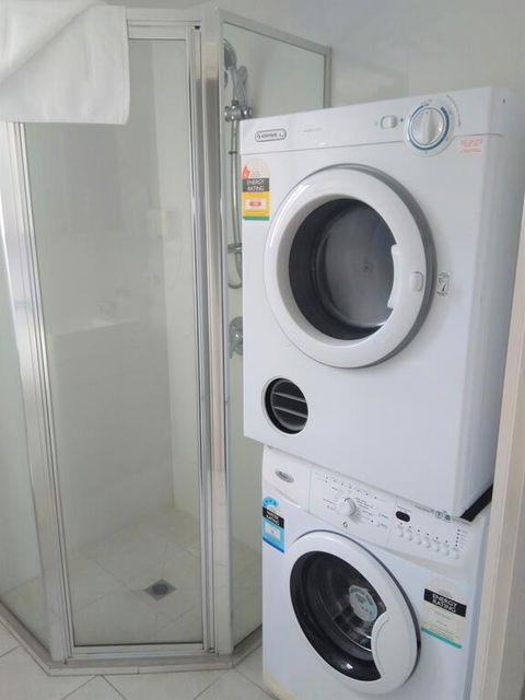 Apartments On Chapman - Tweed Heads Accommodation 3
