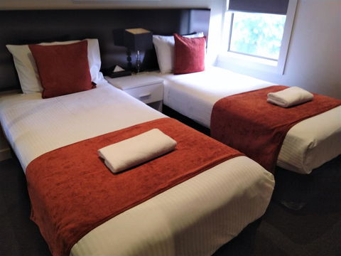 Apartments On Chapman - Tweed Heads Accommodation 0