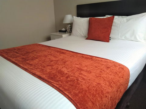 Apartments On Chapman - Tweed Heads Accommodation 1