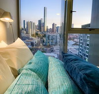 Apartments on Connor - Tweed Heads Accommodation