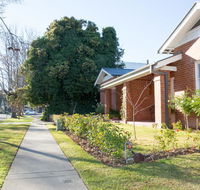 Apartments on Morrow - Tweed Heads Accommodation