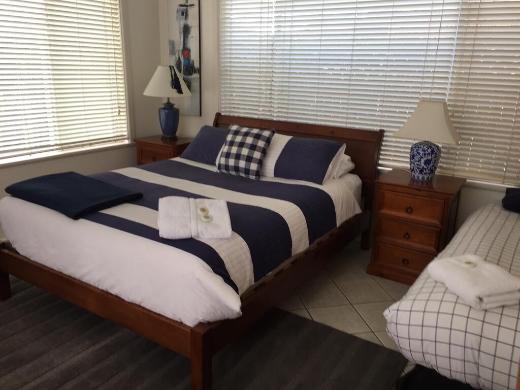 Baradine NSW Tweed Heads Accommodation