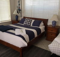 Apartments on the park - 47 March St - Tweed Heads Accommodation