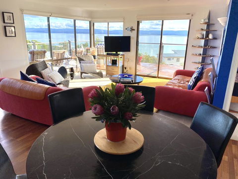 Aperture - Tweed Heads Accommodation 1