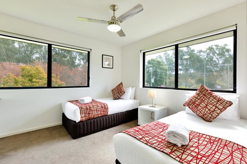 Apex Park Holiday Apartments - Tweed Heads Accommodation 3