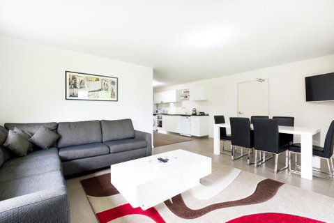 Apex Park Holiday Apartments - Tweed Heads Accommodation 1