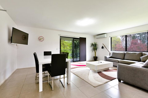 Apex Park Holiday Apartments - Tweed Heads Accommodation 0