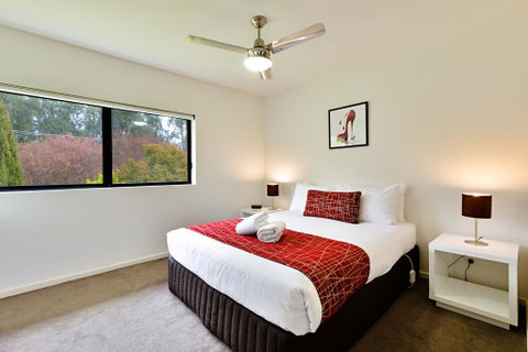 Apex Park Holiday Apartments - Tweed Heads Accommodation 2