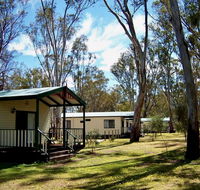 Apex RiverBeach Holiday Park - Tweed Heads Accommodation