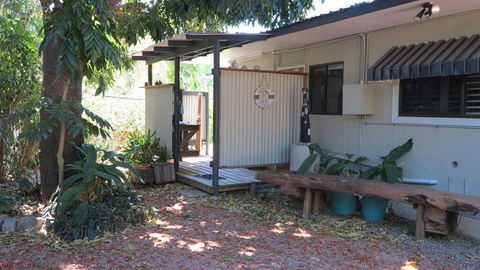 Apjohn House - Tweed Heads Accommodation 1