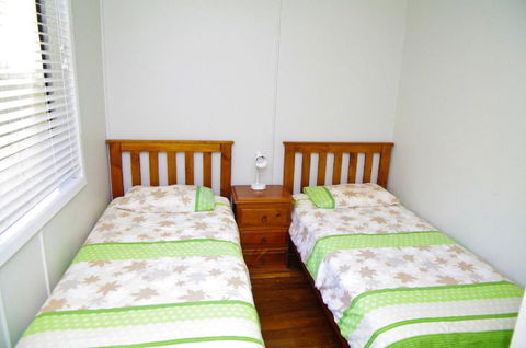 Apollo 2 9 Hodgson Street - Tweed Heads Accommodation 3