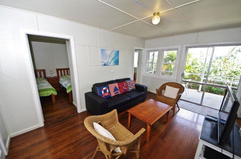 Apollo 2 9 Hodgson Street - Tweed Heads Accommodation 1