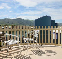 Apollo Bay Backpackers Lodge - Tweed Heads Accommodation