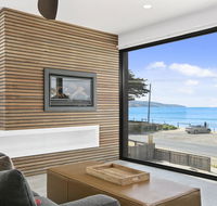 Apollo Bay Beach House - Tweed Heads Accommodation