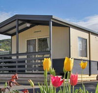 Apollo Bay Holiday Park - Tweed Heads Accommodation