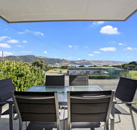 APOLLO BLUE 4 - modern waterfront apartment - Tweed Heads Accommodation