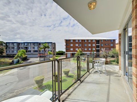 Apollo Court 3 - Nelson Bay - Tweed Heads Accommodation 0