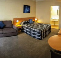 Apollo Motel Parkes - Tweed Heads Accommodation