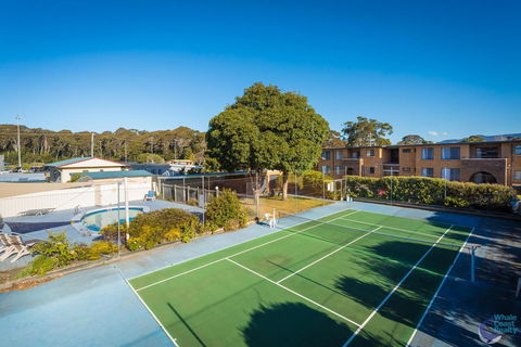 Apollo Unit 19 - Tweed Heads Accommodation 2