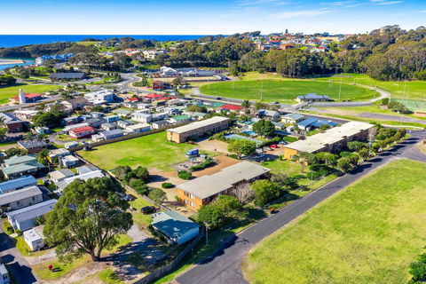 Apollo Unit 19 - Tweed Heads Accommodation 1