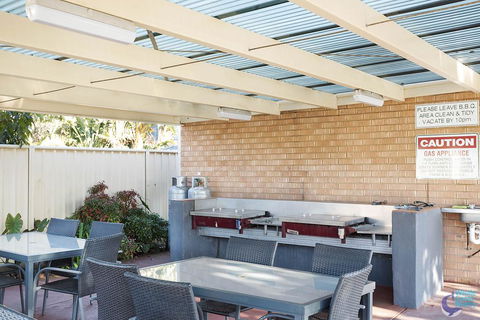 Apollo Unit 25 - Tweed Heads Accommodation 2