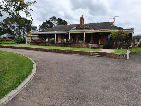 Appin Homestay B & B - Tweed Heads Accommodation 0
