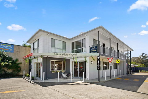 Appin Village - Tweed Heads Accommodation 2