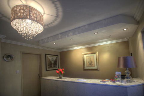 Apple & Grape Motel - Tweed Heads Accommodation 3