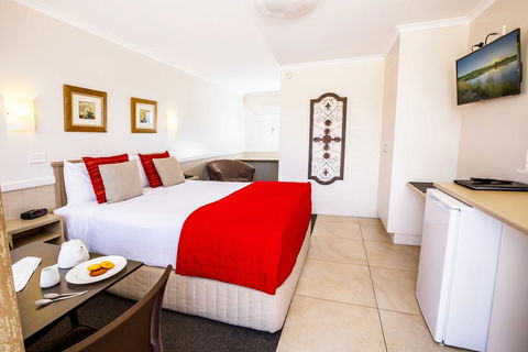 Apple & Grape Motel - Tweed Heads Accommodation 1