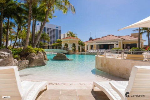 APR Renaissance Private Apartments - Tweed Heads Accommodation 1