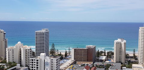 APR Renaissance Private Apartments - Tweed Heads Accommodation 0