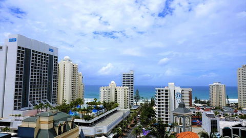 APR Renaissance Private Apartments - Tweed Heads Accommodation 2